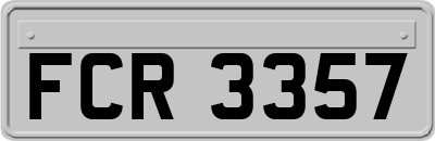 FCR3357