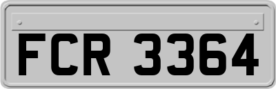 FCR3364