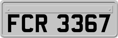 FCR3367