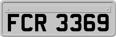 FCR3369