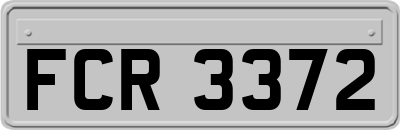 FCR3372