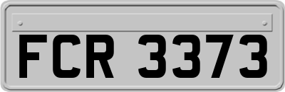FCR3373