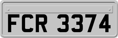 FCR3374