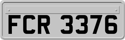 FCR3376