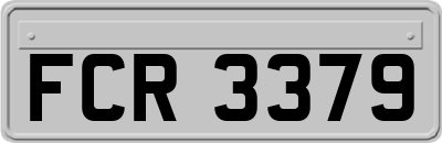 FCR3379
