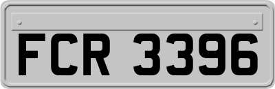 FCR3396