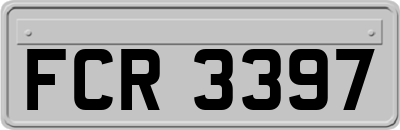 FCR3397