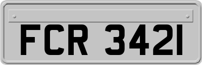 FCR3421