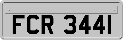 FCR3441