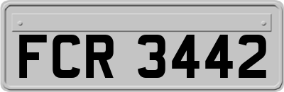 FCR3442