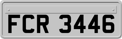 FCR3446