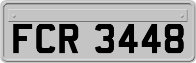 FCR3448