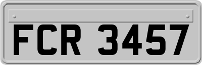 FCR3457