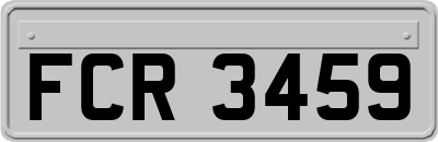 FCR3459
