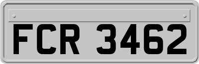 FCR3462