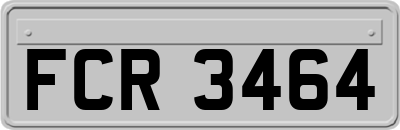 FCR3464