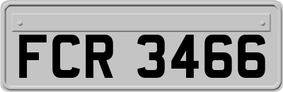 FCR3466