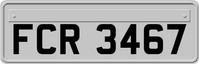 FCR3467