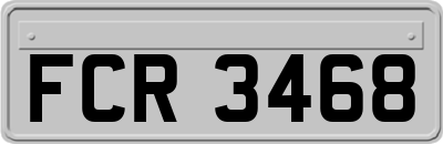 FCR3468