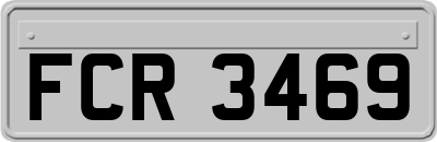 FCR3469