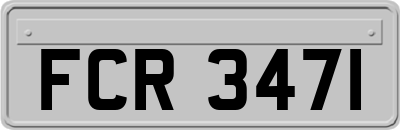 FCR3471
