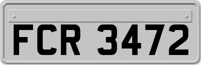 FCR3472