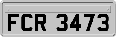 FCR3473