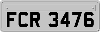 FCR3476