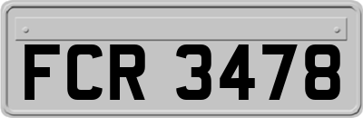 FCR3478
