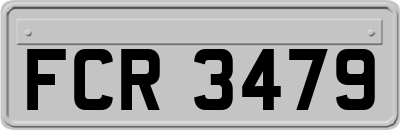 FCR3479
