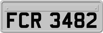 FCR3482