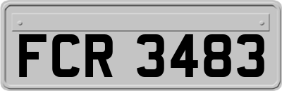 FCR3483