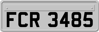 FCR3485