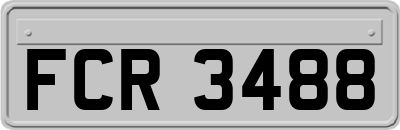 FCR3488