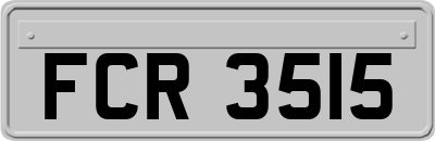 FCR3515