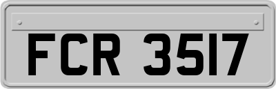 FCR3517