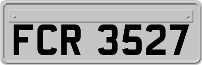 FCR3527