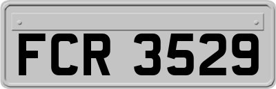 FCR3529