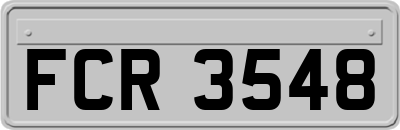 FCR3548