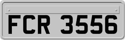 FCR3556
