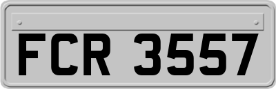 FCR3557