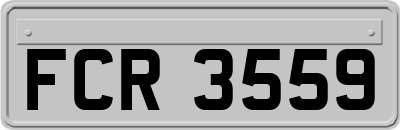 FCR3559