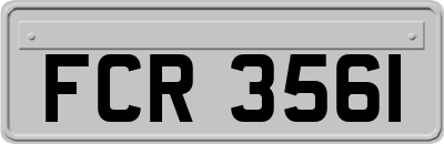 FCR3561
