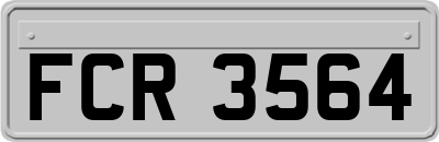 FCR3564