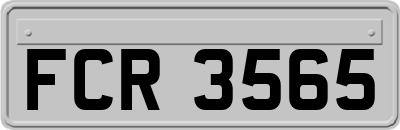 FCR3565