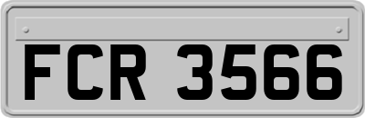 FCR3566