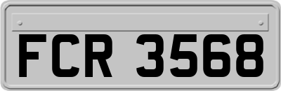 FCR3568