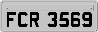 FCR3569