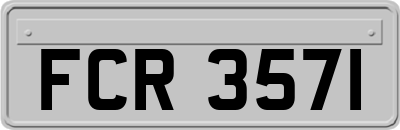 FCR3571