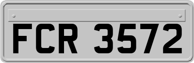 FCR3572